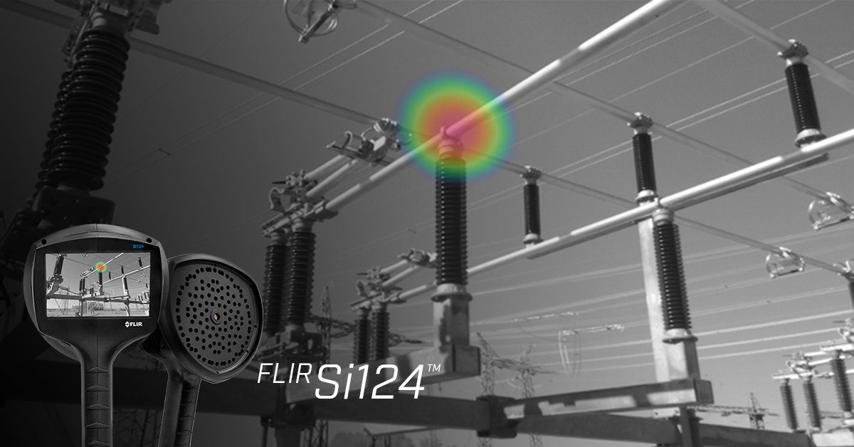 Acoustic Imaging Canada