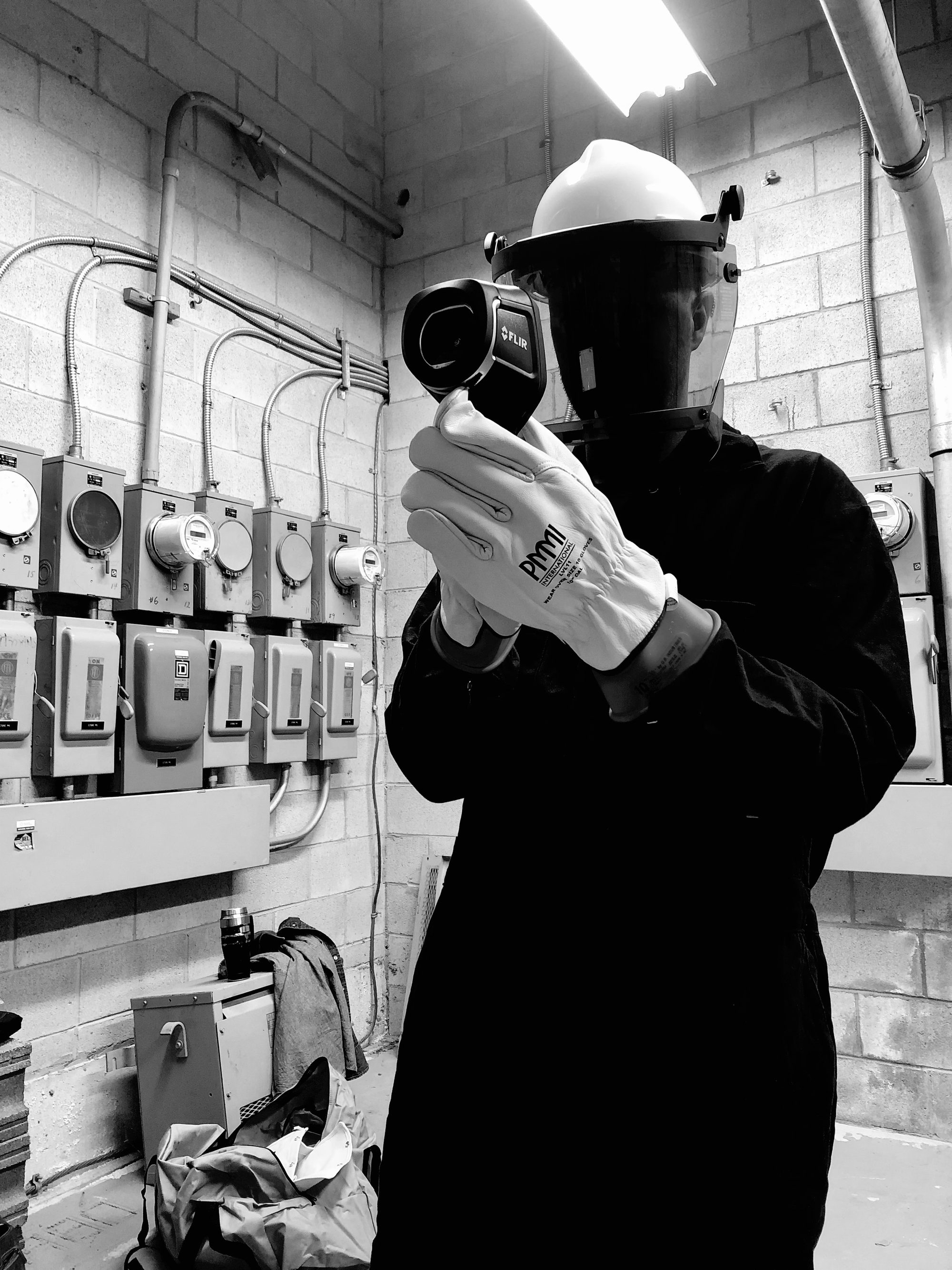 The Importance of Regular Thermal Imaging Inspections on Electrical Equipment