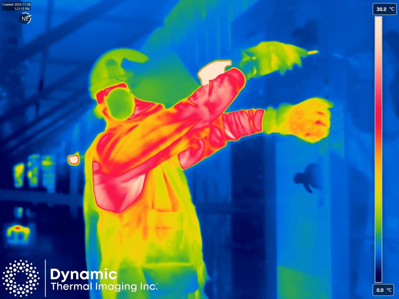 Does Your Insurance Policy Require an Annual Electrical Infrared Inspection?