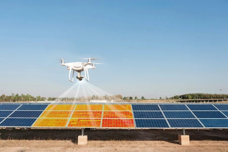 How Professional Drone Services are Transforming Data Collection in Atlantic Canada
