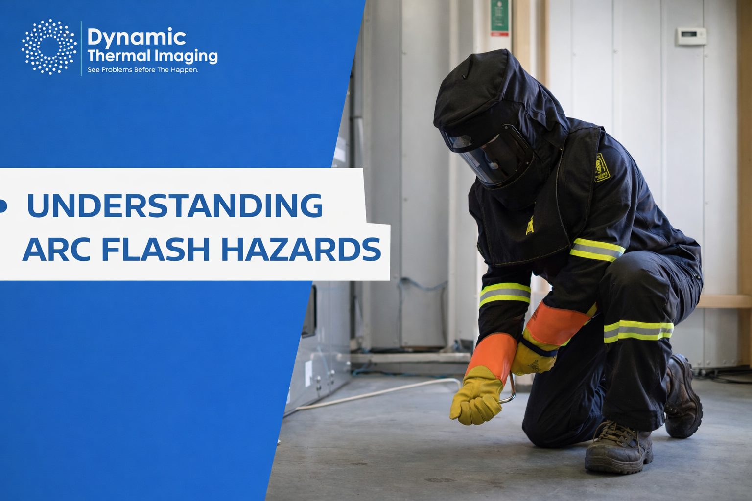 Understanding Arc Flash Hazards