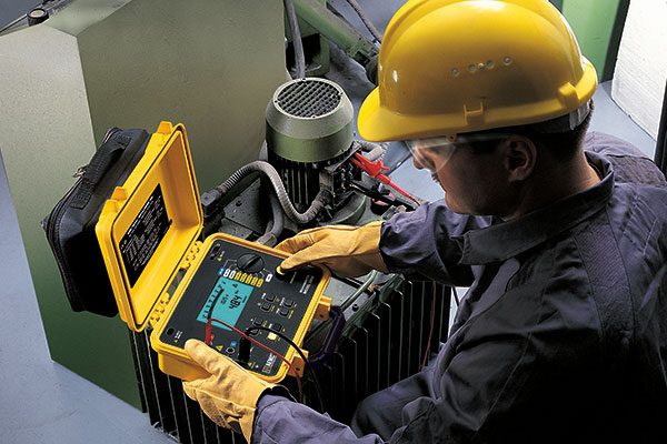 Electrical Switchboard Maintenance Canada