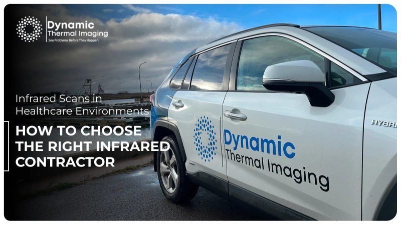 How to Choose the Right Infrared Contractor