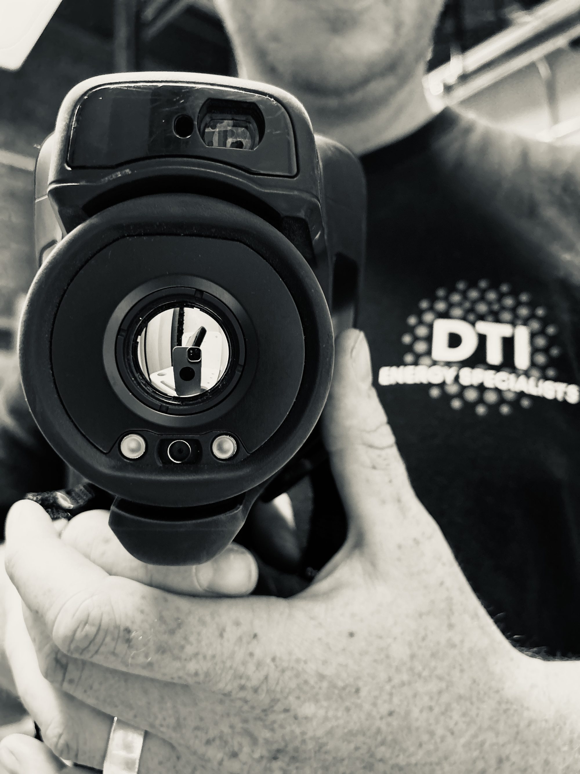 Infrared lens