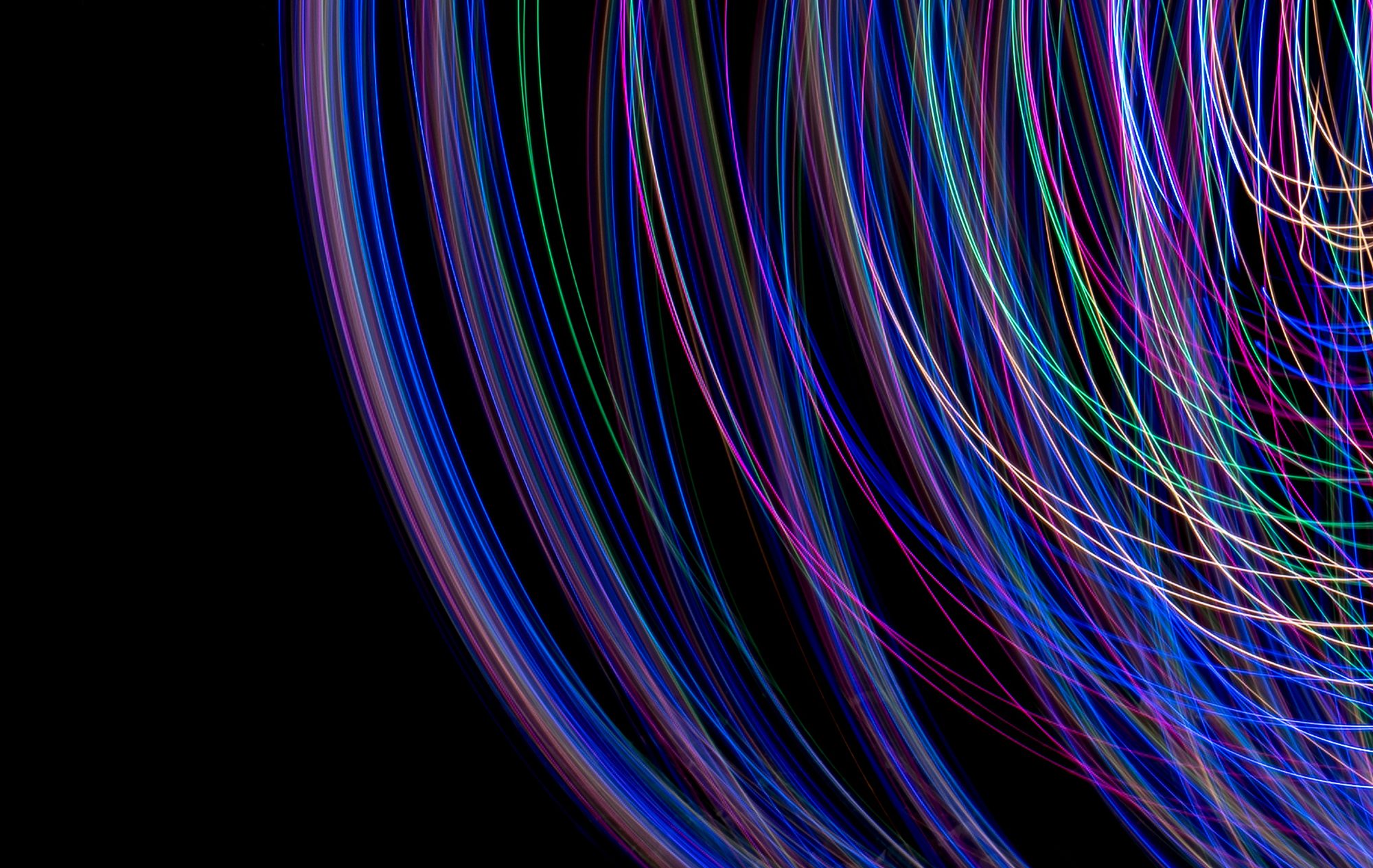 Neon Lights
