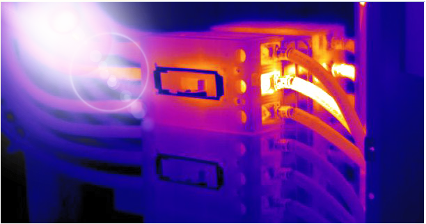 Thermography: The Most Dependable Way to Prevent Electrical Failures