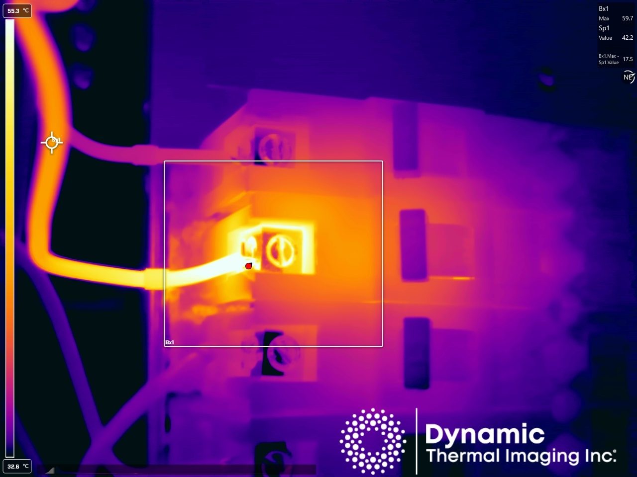 Why Annual Thermal Imaging Should Be Part of Every Facility's Preventive Maintenance Plan
